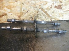 Paire d'arbres a cames Suzuki GSX 750 ES GSX750ES 1985