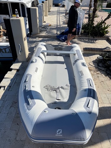 2022 zodiac cadet - 2022,