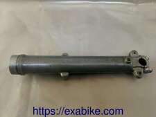 fourreau de fourche droit pour