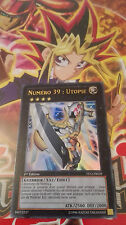 Carte Yu-Gi-Oh! Numéro 39 