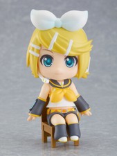 Figurine VOCALOID Kagamine Rin