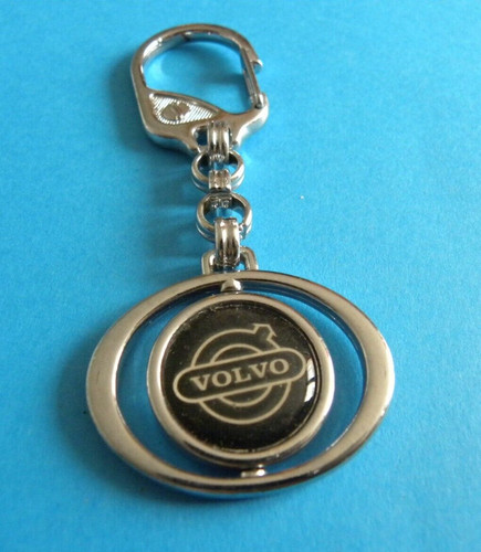 Porte clé automobile - , volvo