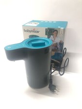 Babymoov Milky Now : préparation rapide du biberon, 22-85°C, maintien au chau...