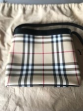 sac burberry femme