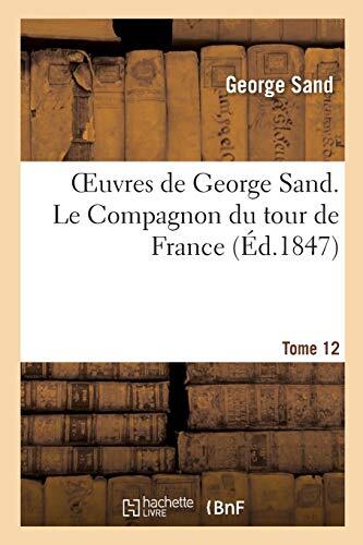 Oeuvres george sand tome - sand.,