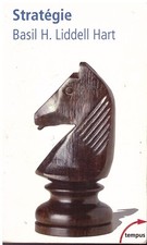 Stratégie Basil H. Liddell
