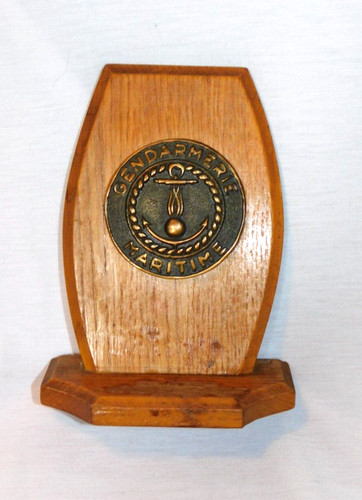 Gendarmerie maritime joli - -,