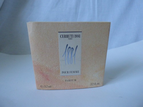 Miniature parfum pour femme - parfum,