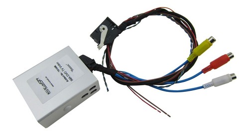 Dvb radio navi mfd - mfd, 3