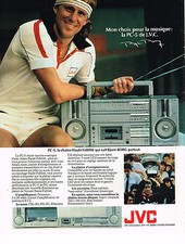 Publicite advertising 1981 - publicite,