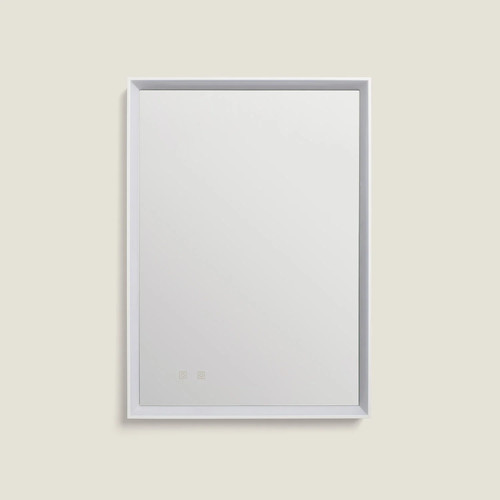 Miroir salle bain avec - miroir,