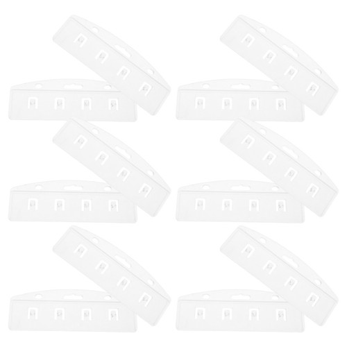 Pcs porte carte transparent - pcs, porte-carte