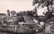 71 CHAROLLES LE CHATEAU