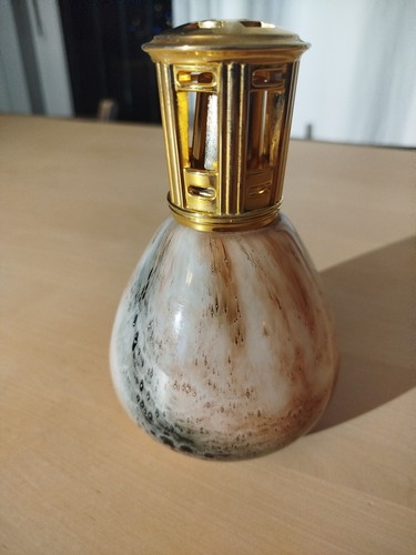 Lampe berger vintage verre - vintage,
