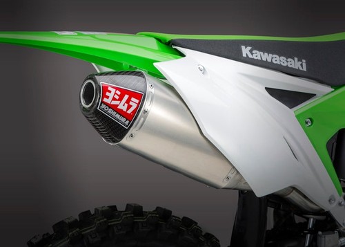 Kawasaki rs4 système - rs4,