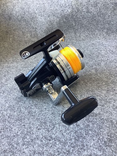 Moulinet pêche shimano mig - moulinet,