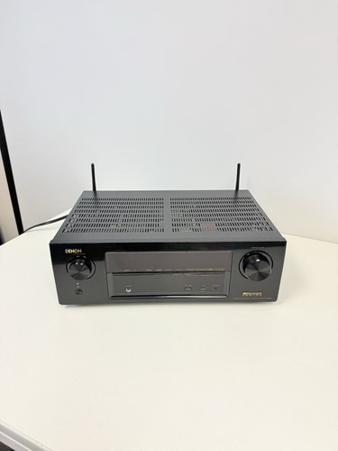 Denon avr x1100w integrated - denon, avr-x1100w