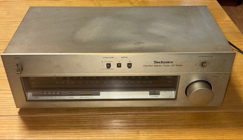 Technics 8044 am stereo - fm/am,