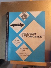 L'expert automobile