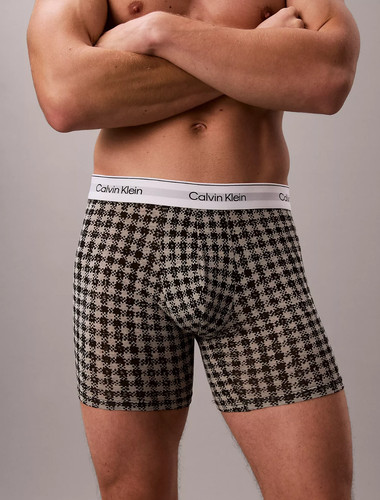 Boxer briefs - boxer, (var