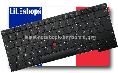 Clavier français original - clavier,