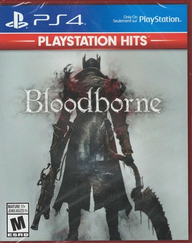 Bloodborne - , (playstation