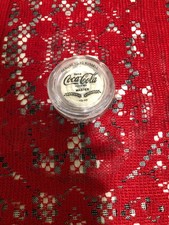 COCA COLA RETRO YO YO RUSSELL