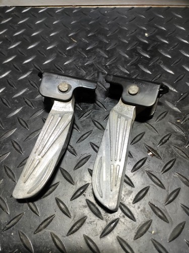 Cale pieds passager mash - pieds, 50
