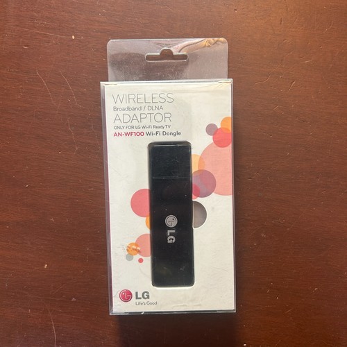 Oem wf100 wireless - lg,