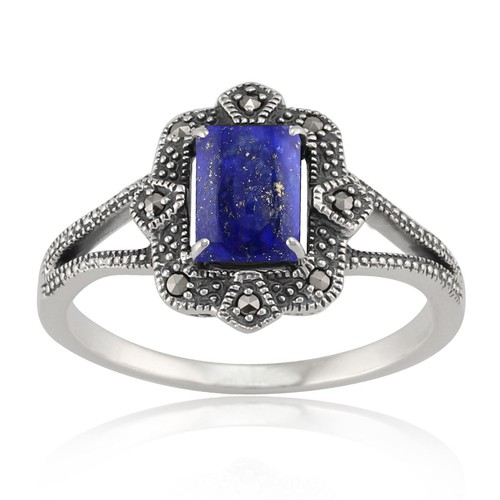 Bague art déco - déco, style