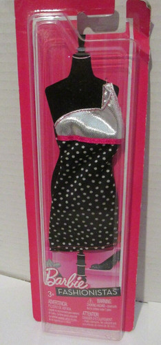 Barbie 2011 fashionistas - barbie...2011,