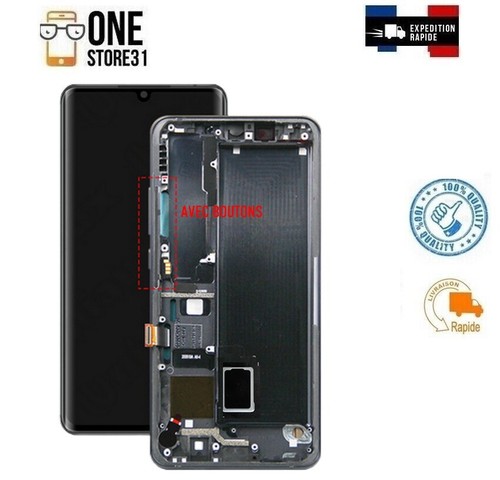 Original oled lcd - oled, pour