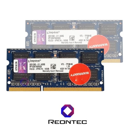 Ram pour ordinateur - 4,