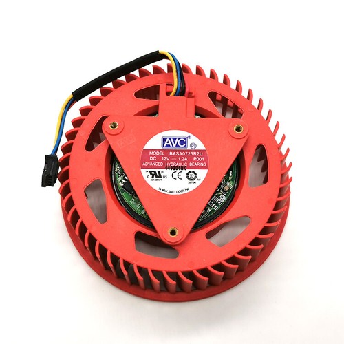 For basa0725r2u 75mm ati - for,