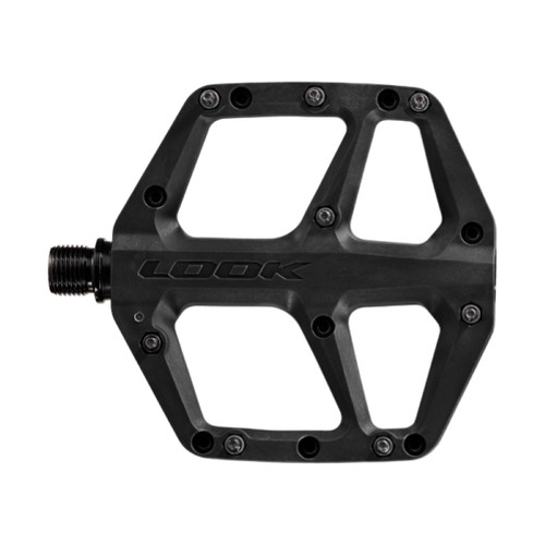 Paire pédales look - pour, vtt