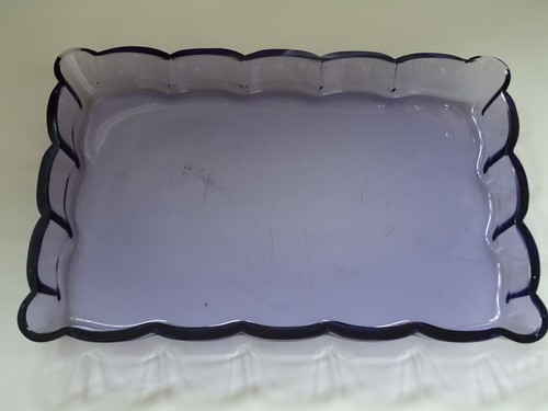 Ancien plateau service - ancien,