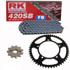 Kit De Chaîne Aprilia RS 50