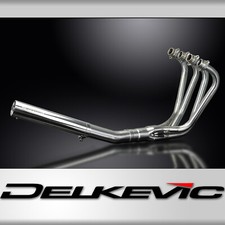 Honda CB1100F 1983 Echappement