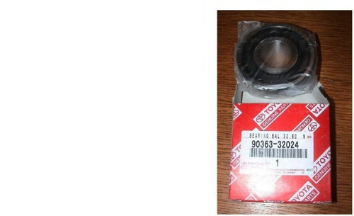 Bearing bal toyota pièce - bal,