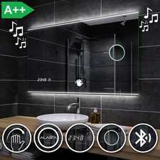 Miroir Salle De Bain Lumineux