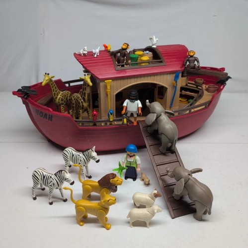 Playmobil 3255 bateau - playmobil,