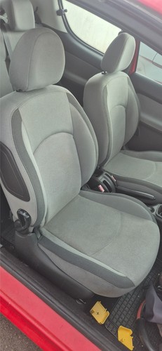 Siège passager peugeot 206 - passager,