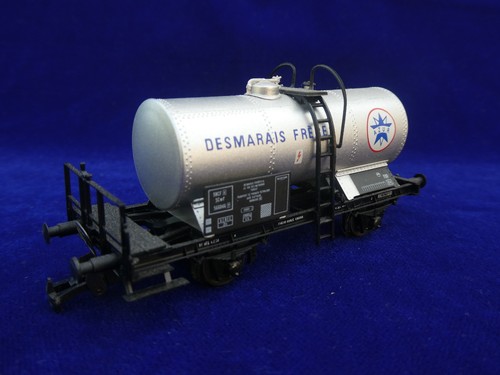 Rare top roco le train - roco,