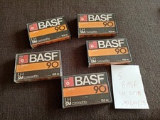 BASF LH-SM 90- lot 5 K7