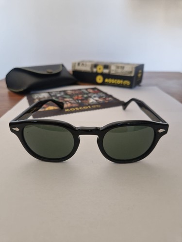 Lunettes moscot lemtosh taille - moscot,
