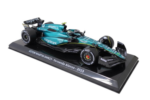 Formule aston martin amr23 - aston,