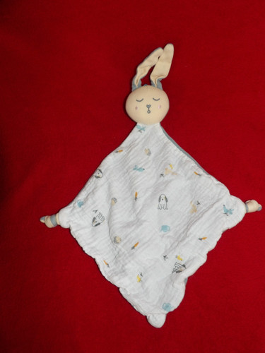 Doudou plat simba - doudou, toys