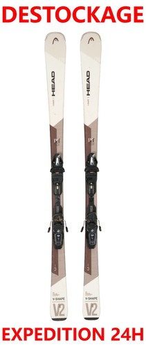 Ski occasion head shape v2 - occasion, "v