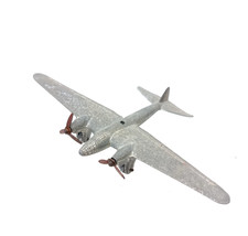 Jouet Avion ancien Dinky Toys
