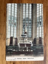 CPA Chambly – Église–